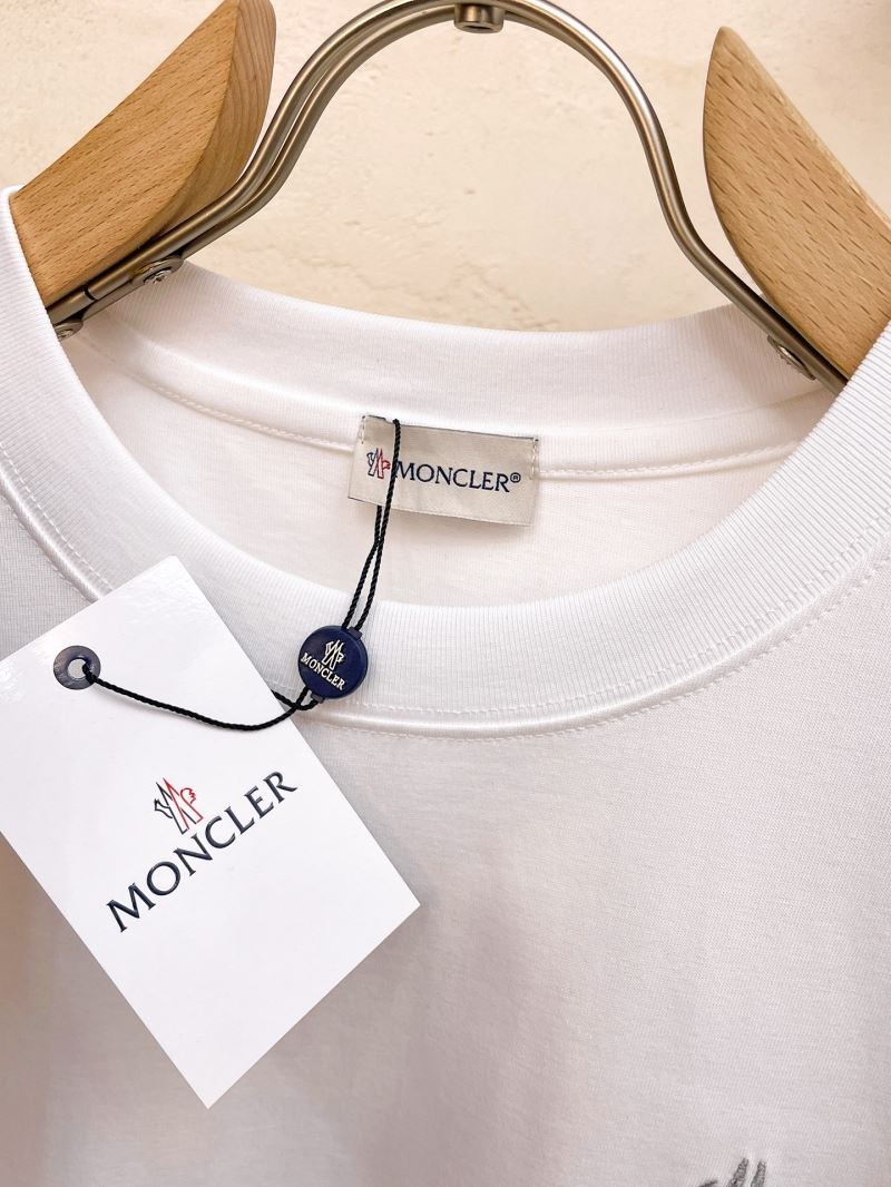 Moncler T-Shirts